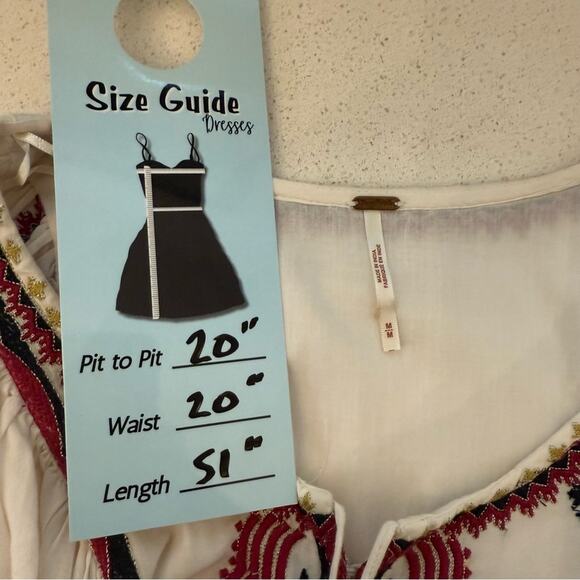 Free People Sweet Escape Dress - Picture 6 of 7